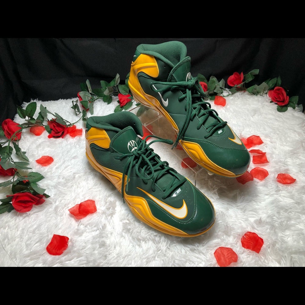 👟 Nike cleats
